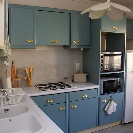 Apartment Piegoux Saint-Paul-Trois-Chateaux